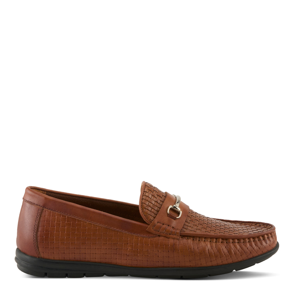 Spring Step Men Deckard Men's Dress Shoes — product view 21