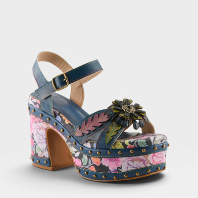 L'Artiste Deckedout Women's Sandals — product view 2