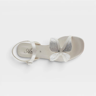 Azura Decorous Sandals — product view 5