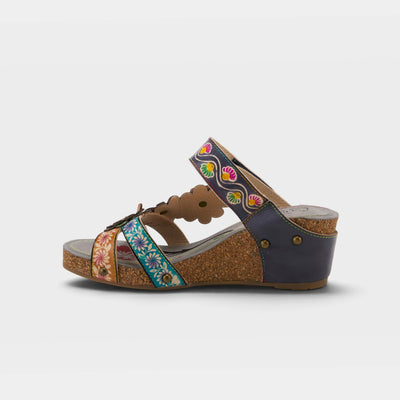 L'Artiste Delight Women's Sandals — product view 4