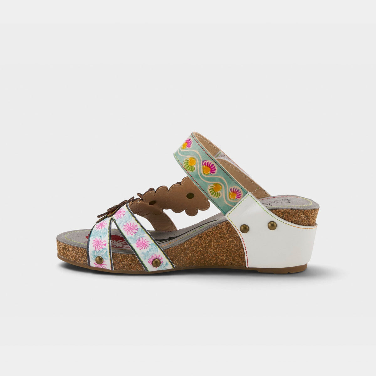 L'Artiste Delight Women's Sandals — product view 3