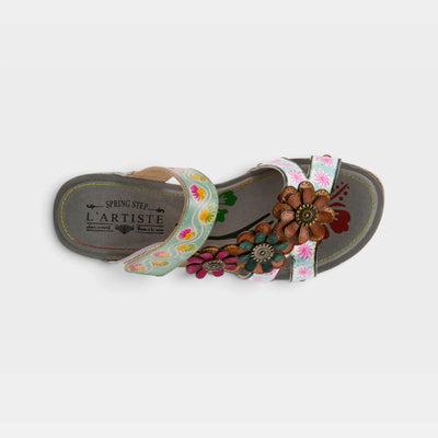 L'Artiste Delight Women's Sandals — product view 10
