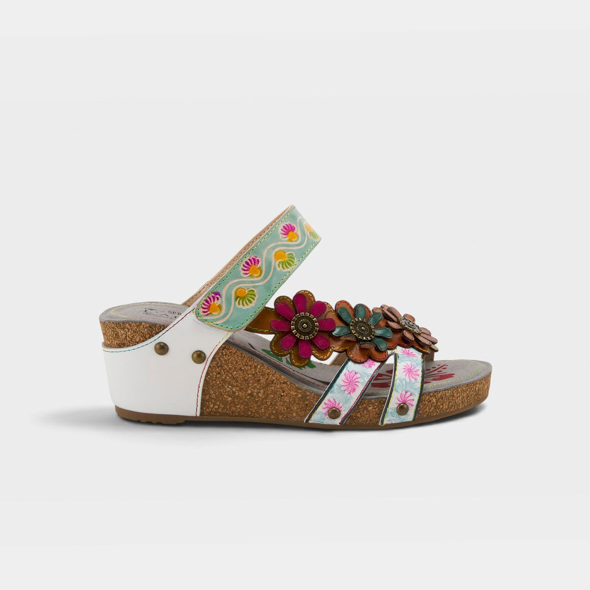 L'Artiste Delight Women's Sandals — product view 9