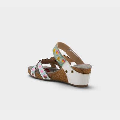 L'Artiste Delight Women's Sandals — product view 12