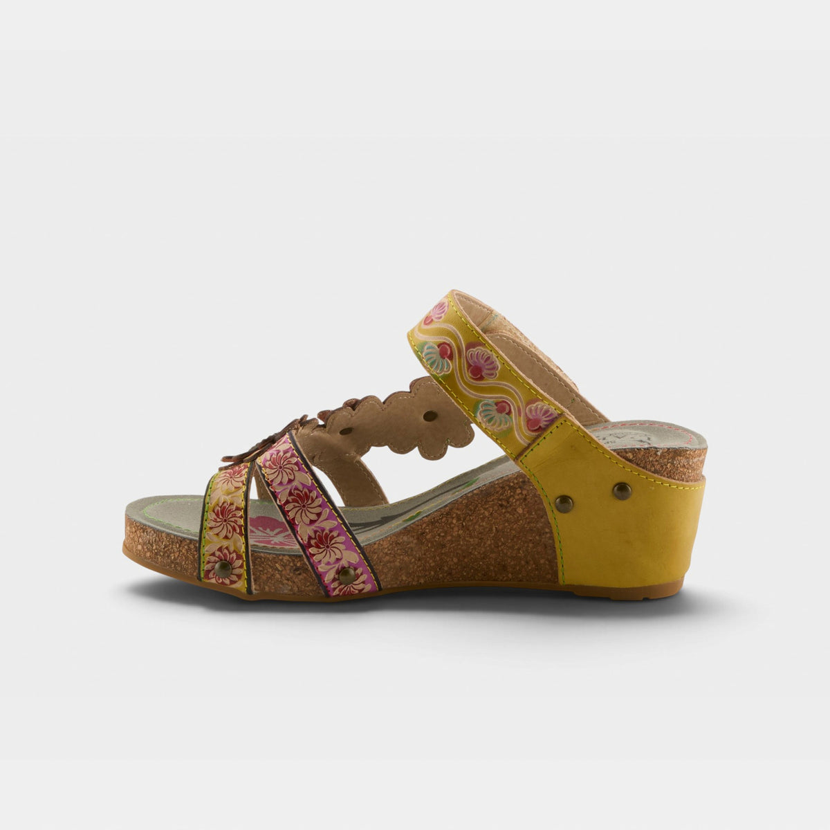 L'Artiste Delight Women's Sandals — product view 2