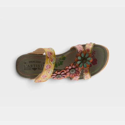 L'Artiste Delight Women's Sandals — product view 6