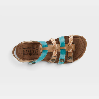 L'Artiste Delila Sandals — product view 17