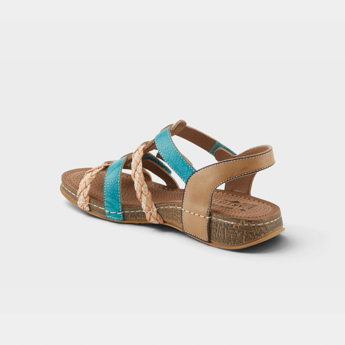 L'Artiste Delila Sandals — product view 19