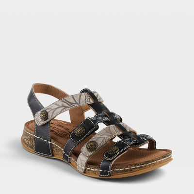 L'Artiste Delila Sandals — product view 4