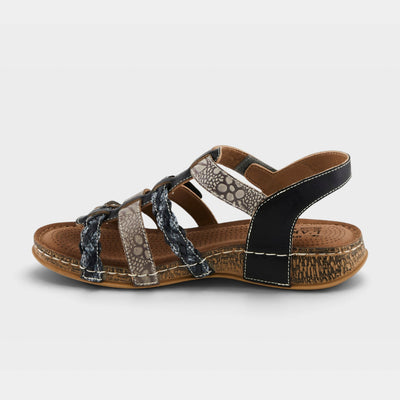 L'Artiste Delila Sandals — product view 9