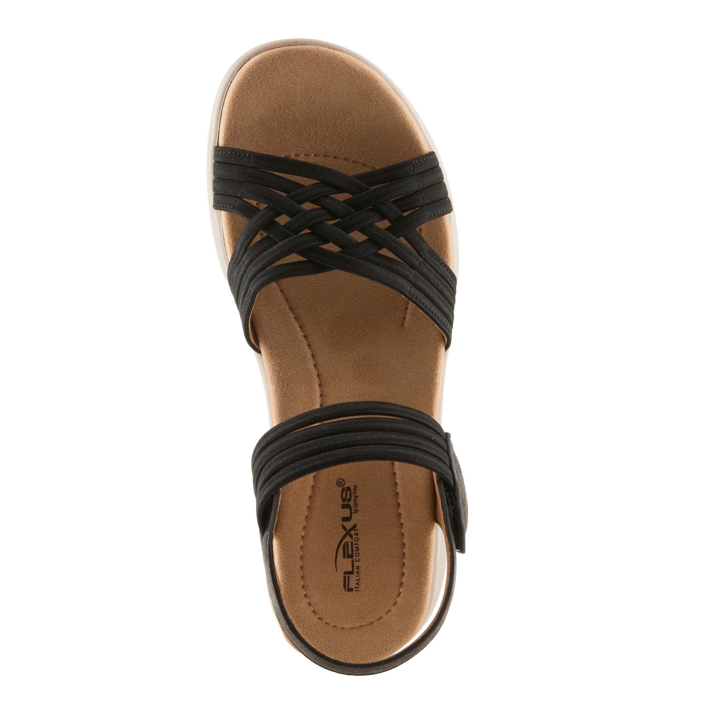 FLEXUS DELOSA SANDALS
