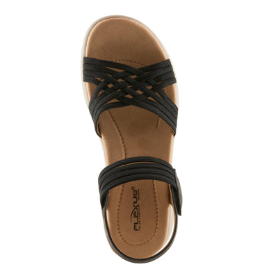 FLEXUS DELOSA SANDALS
