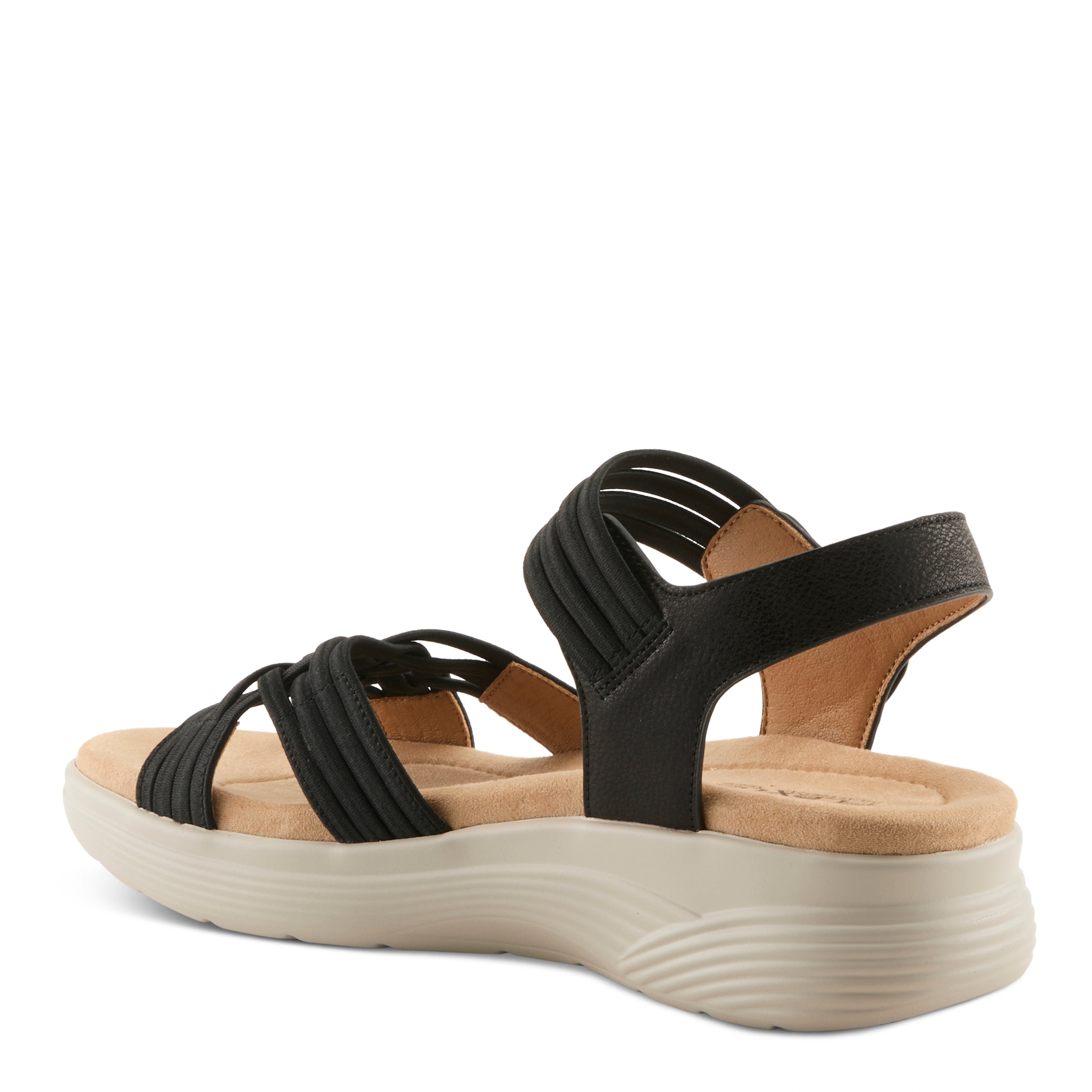 FLEXUS DELOSA SANDALS