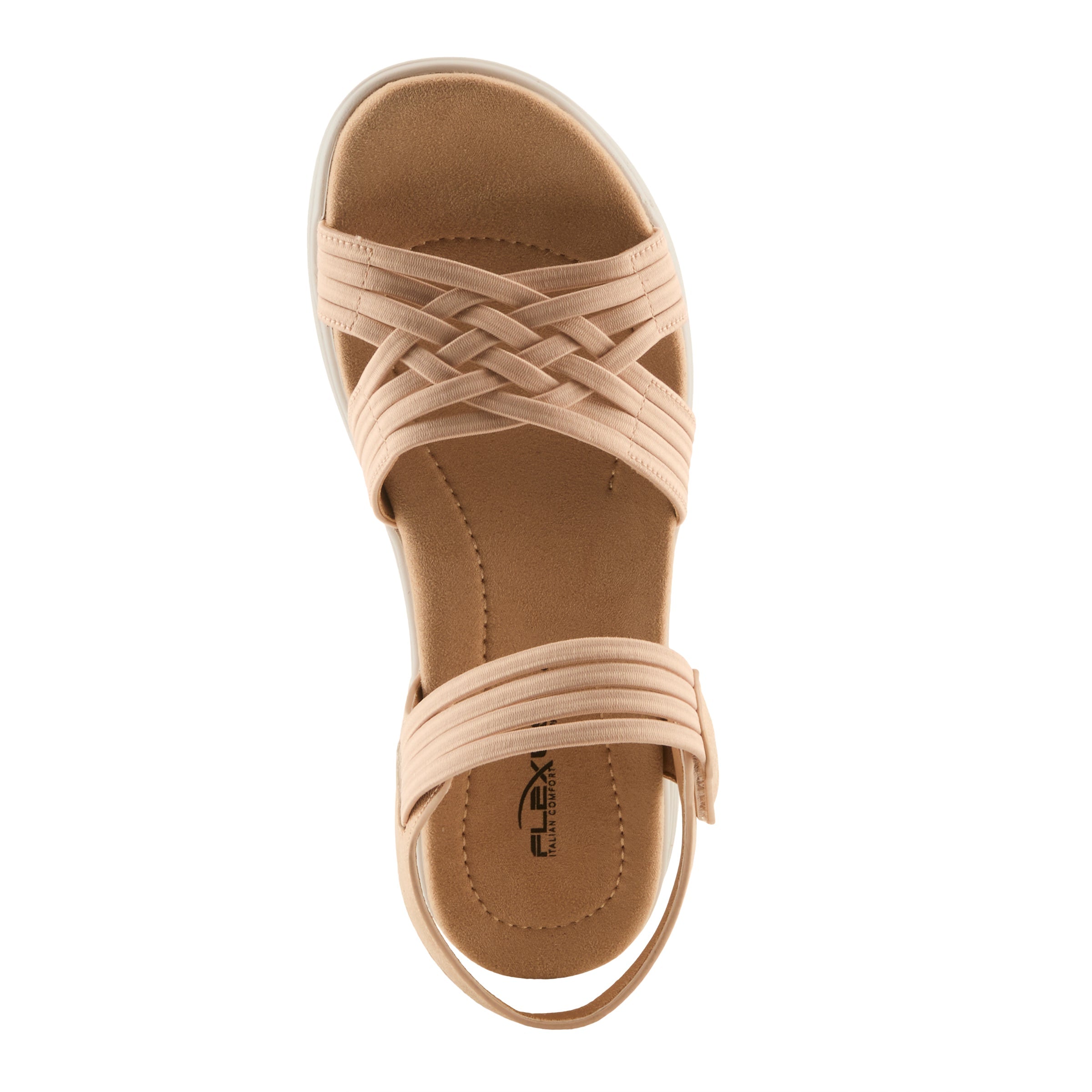 FLEXUS DELOSA SANDALS