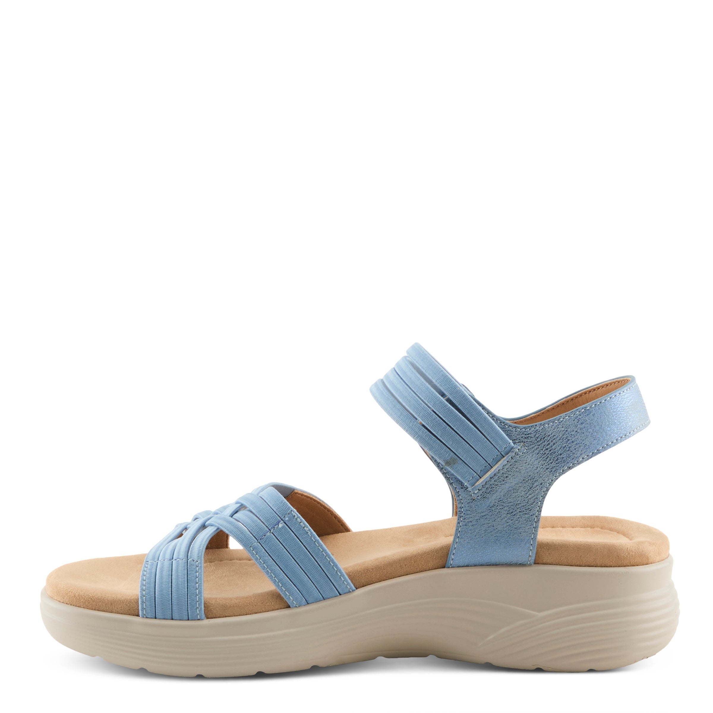 FLEXUS DELOSA SANDALS
