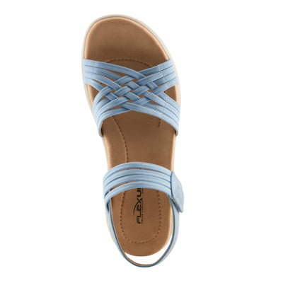 FLEXUS DELOSA SANDALS
