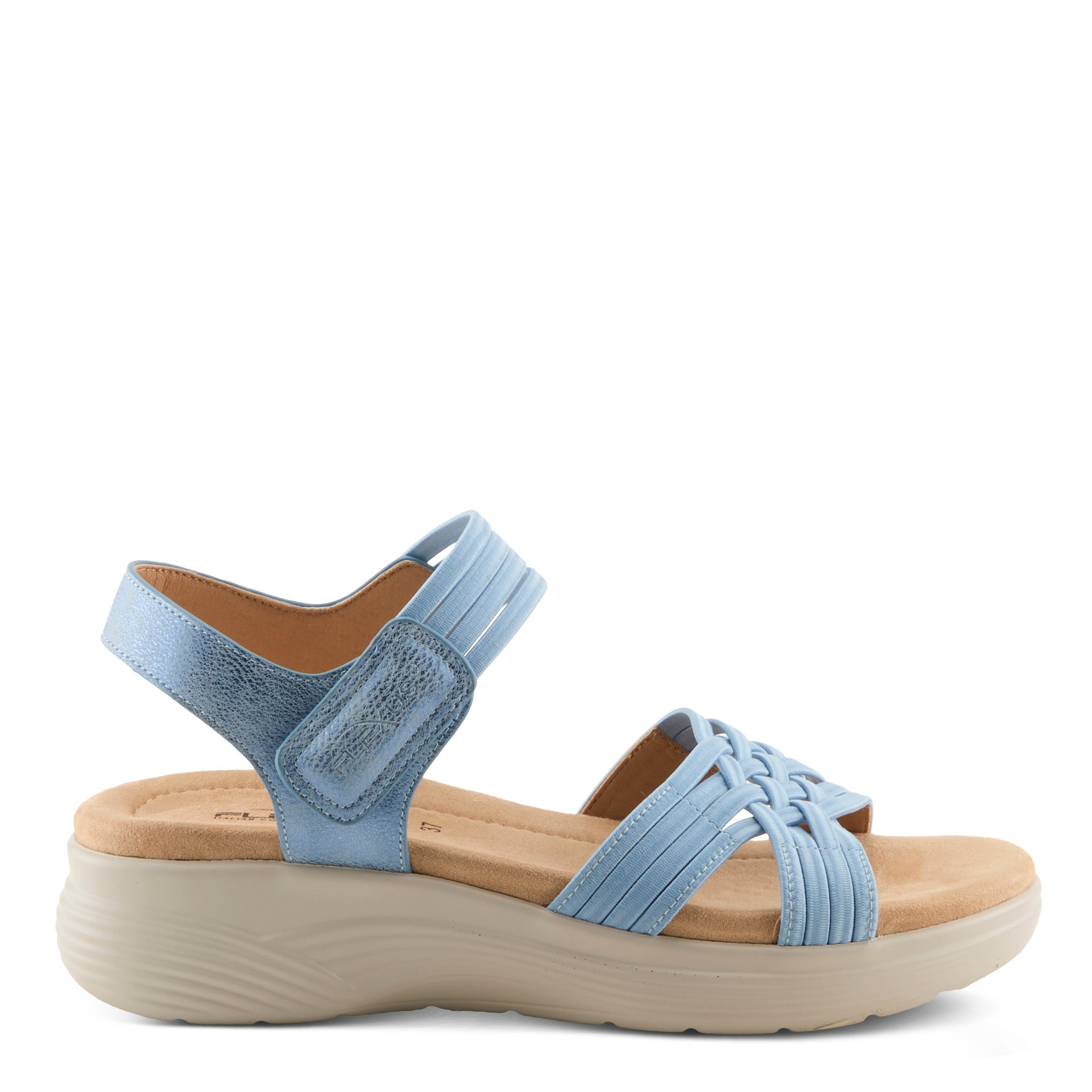 FLEXUS DELOSA SANDALS
