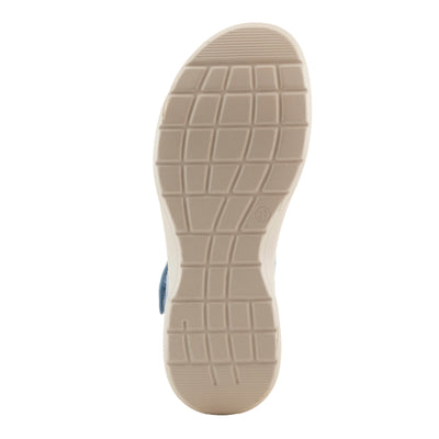 FLEXUS DELOSA SANDALS