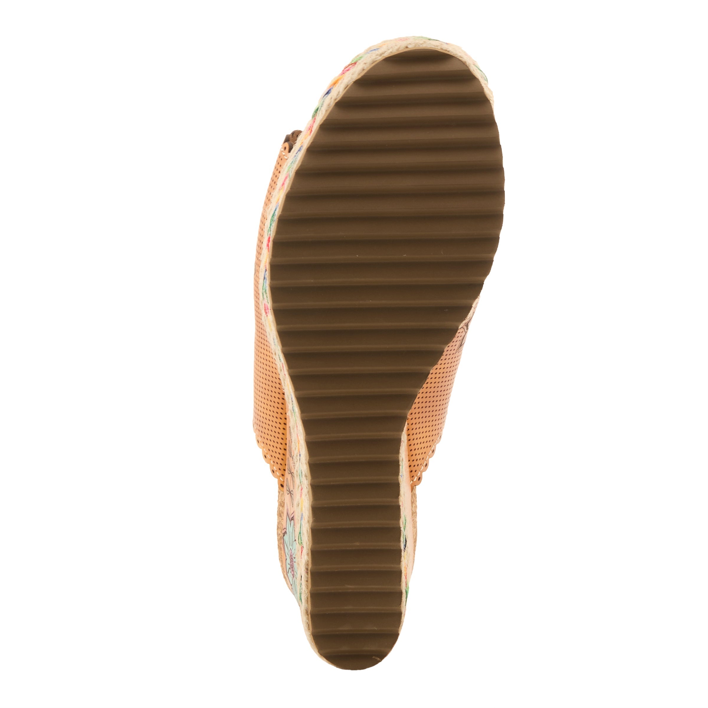 L'ARTISTE DELRAYBEACH SANDALS