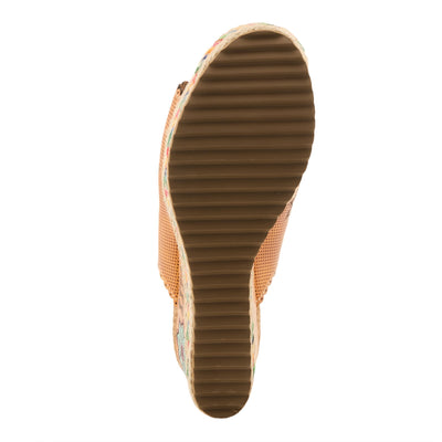 L'ARTISTE DELRAYBEACH SANDALS