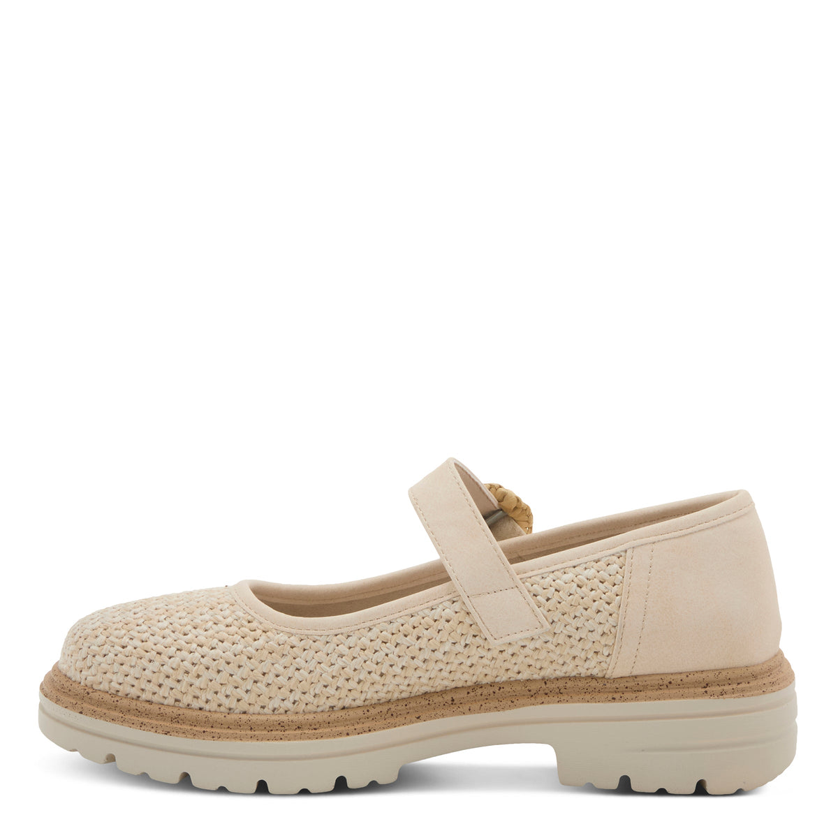 Patrizia Demure Shoes — product view 1
