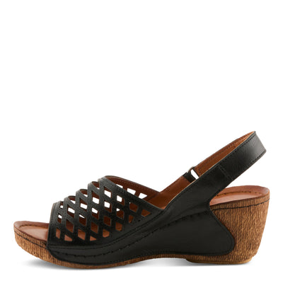 SPRING STEP DENAIR SANDALS