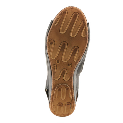 SPRING STEP DENAIR SANDALS