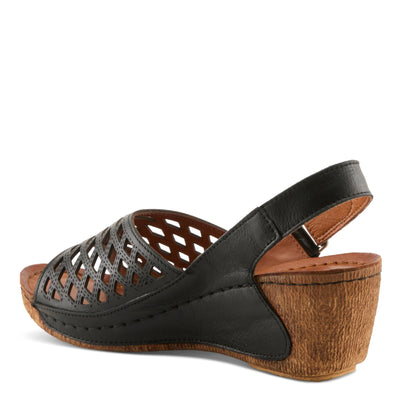 SPRING STEP DENAIR SANDALS