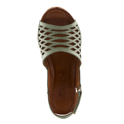 SPRING STEP DENAIR SANDALS