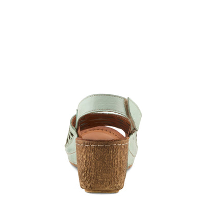 SPRING STEP DENAIR SANDALS