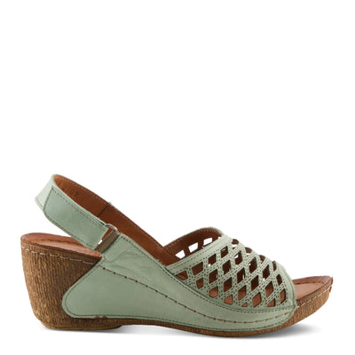 SPRING STEP DENAIR SANDALS