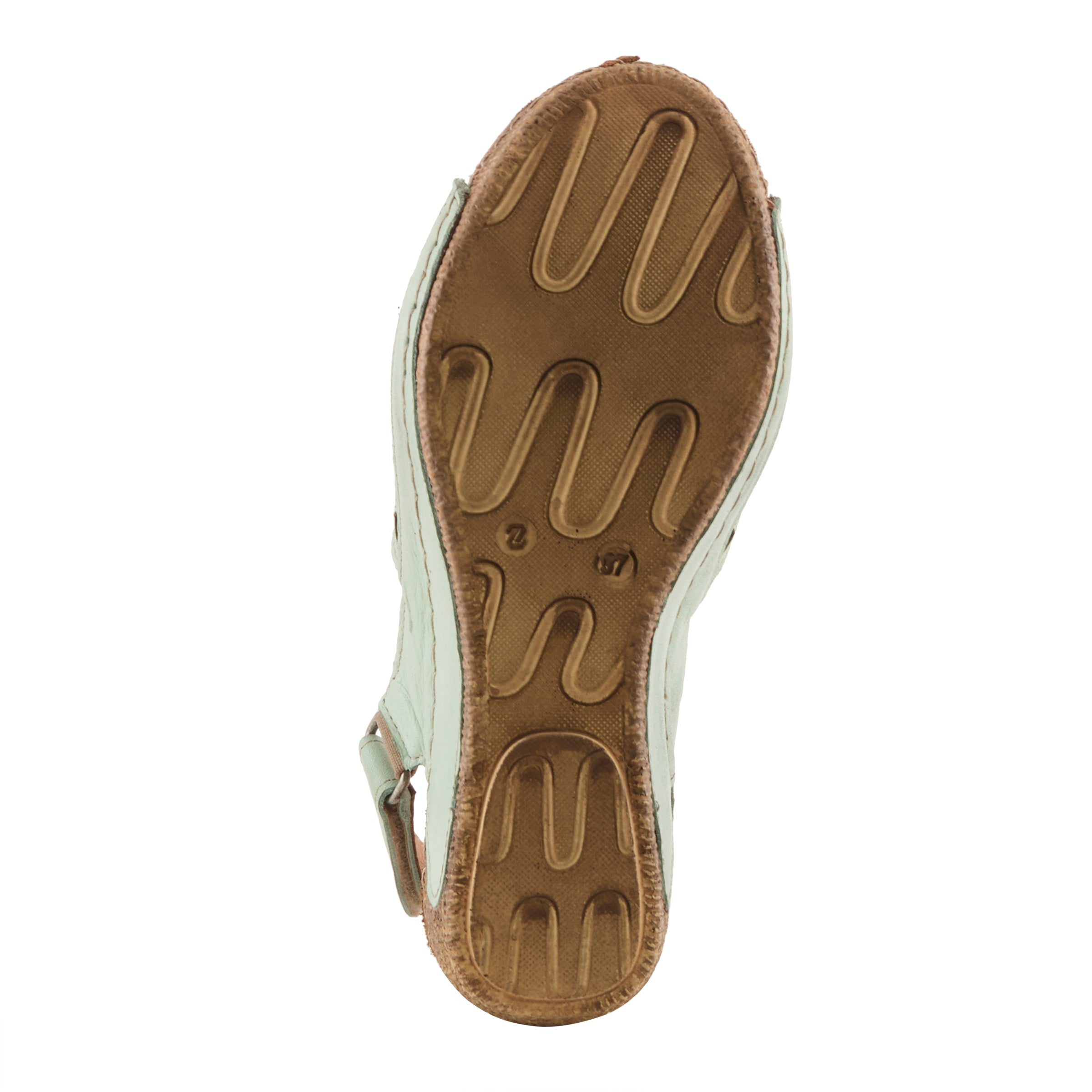 SPRING STEP DENAIR SANDALS