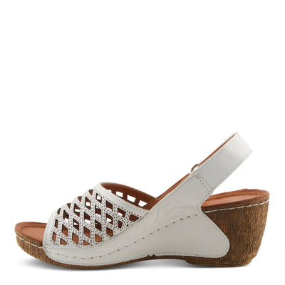 SPRING STEP DENAIR SANDALS