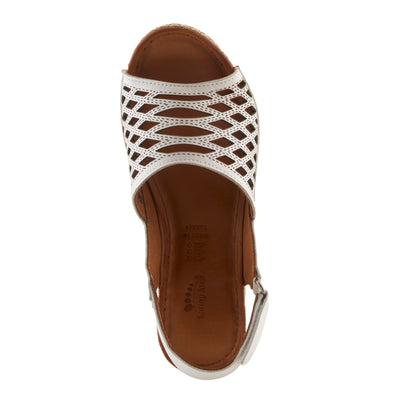 SPRING STEP DENAIR SANDALS