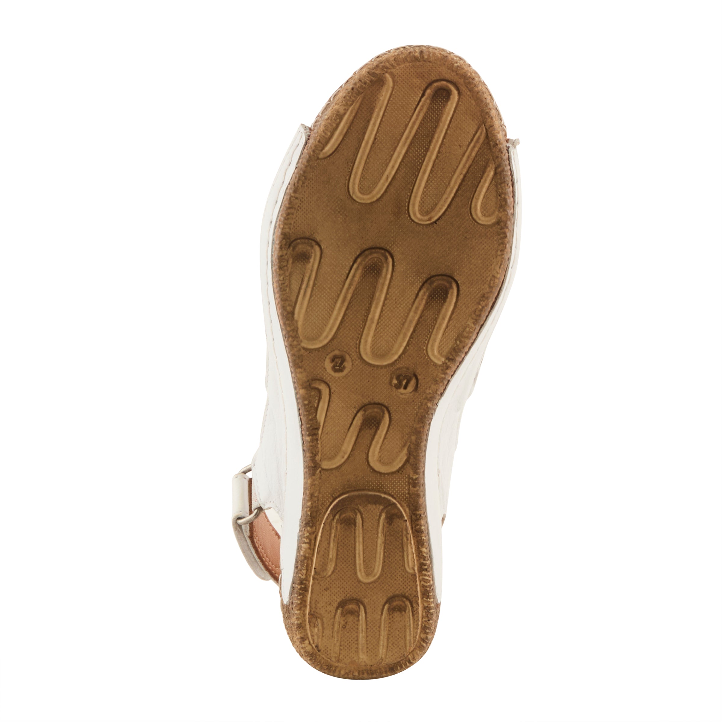 SPRING STEP DENAIR SANDALS