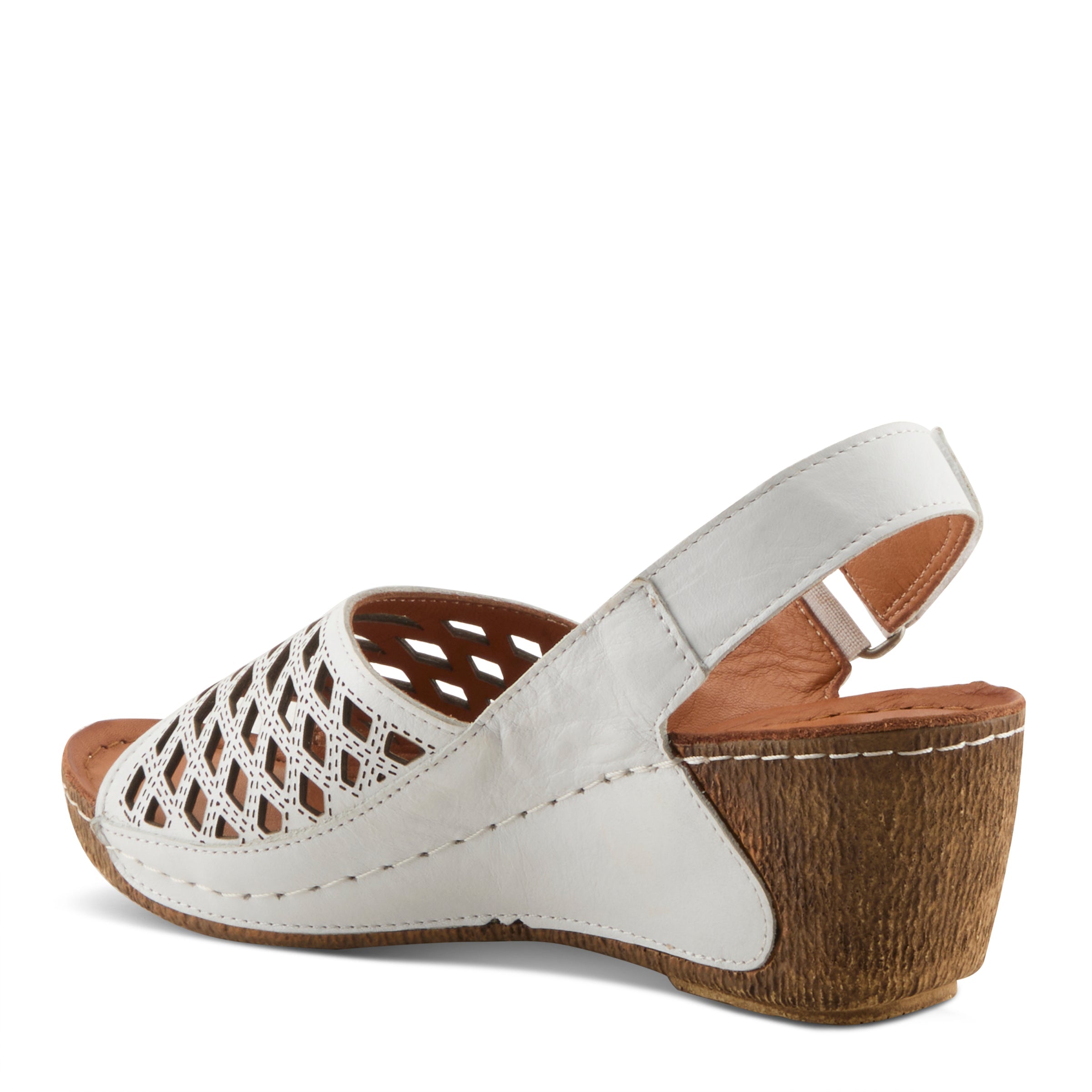 SPRING STEP DENAIR SANDALS