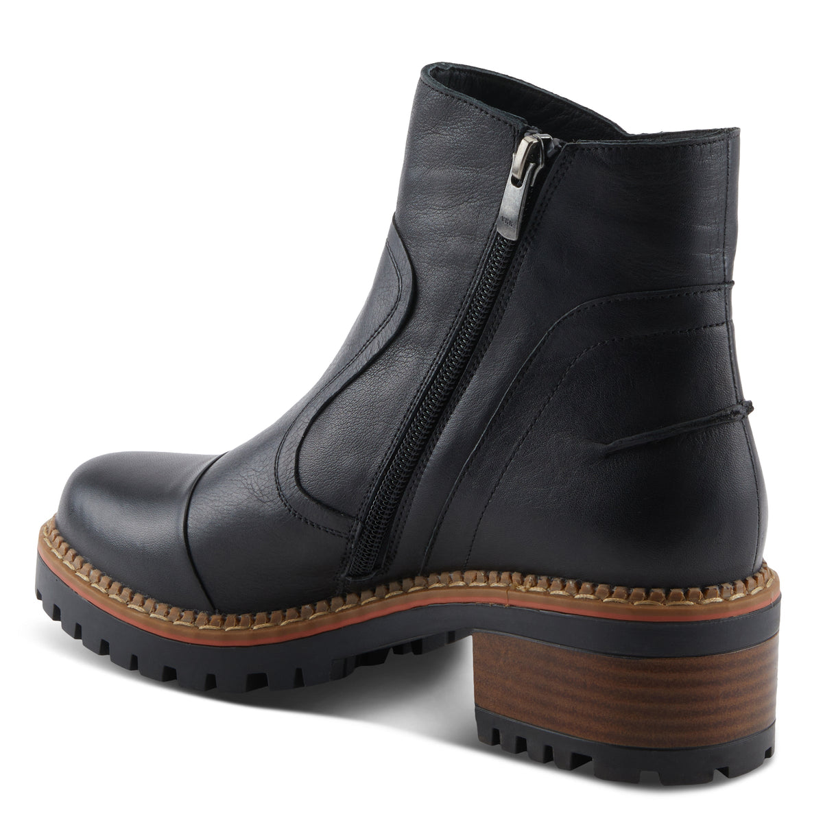 Spring Step Denaye Women's Boots — product view 28