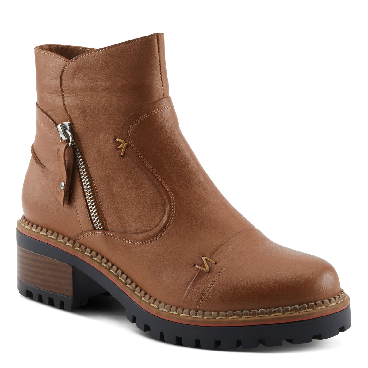 Spring Step Denaye Women's Boots — product view 1