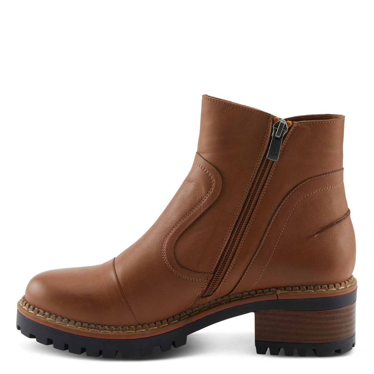 Spring Step Denaye Women's Boots — product view 2