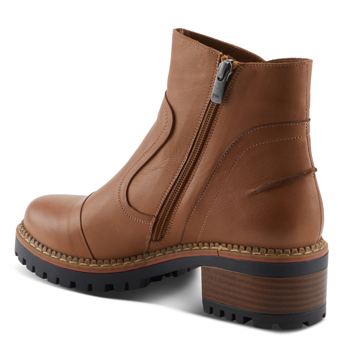 Spring Step Denaye Women's Boots — product view 7