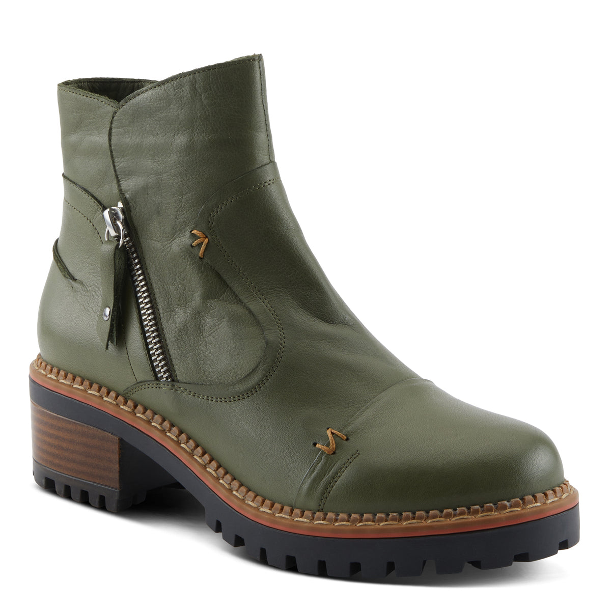 Spring Step Denaye Women's Boots — product view 15
