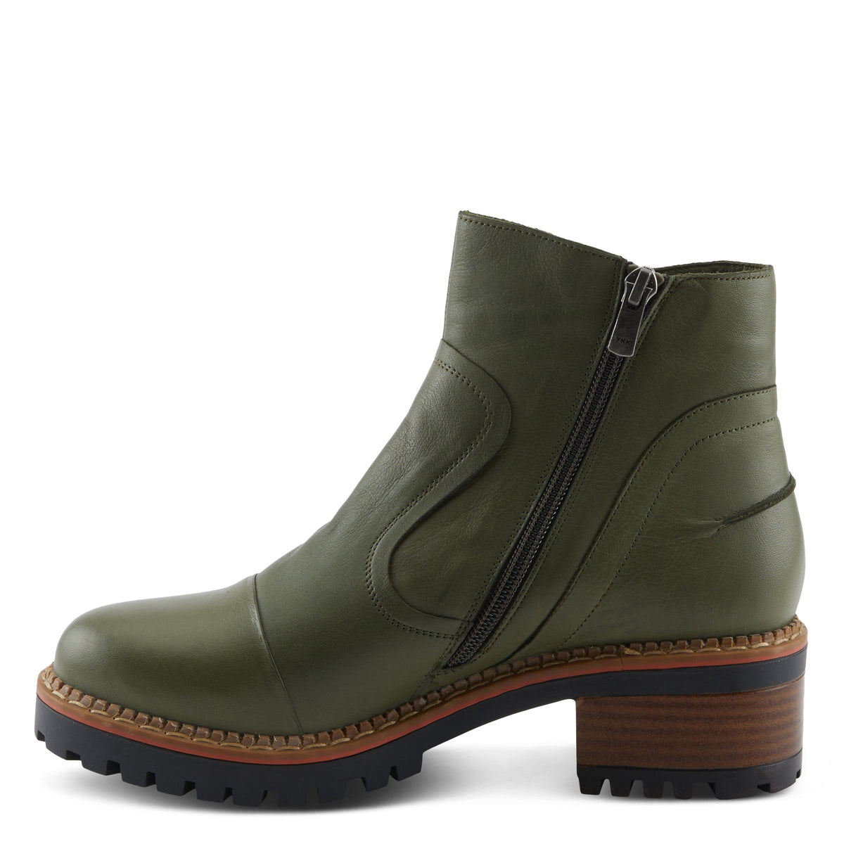 Spring Step Denaye Women's Boots — product view 16