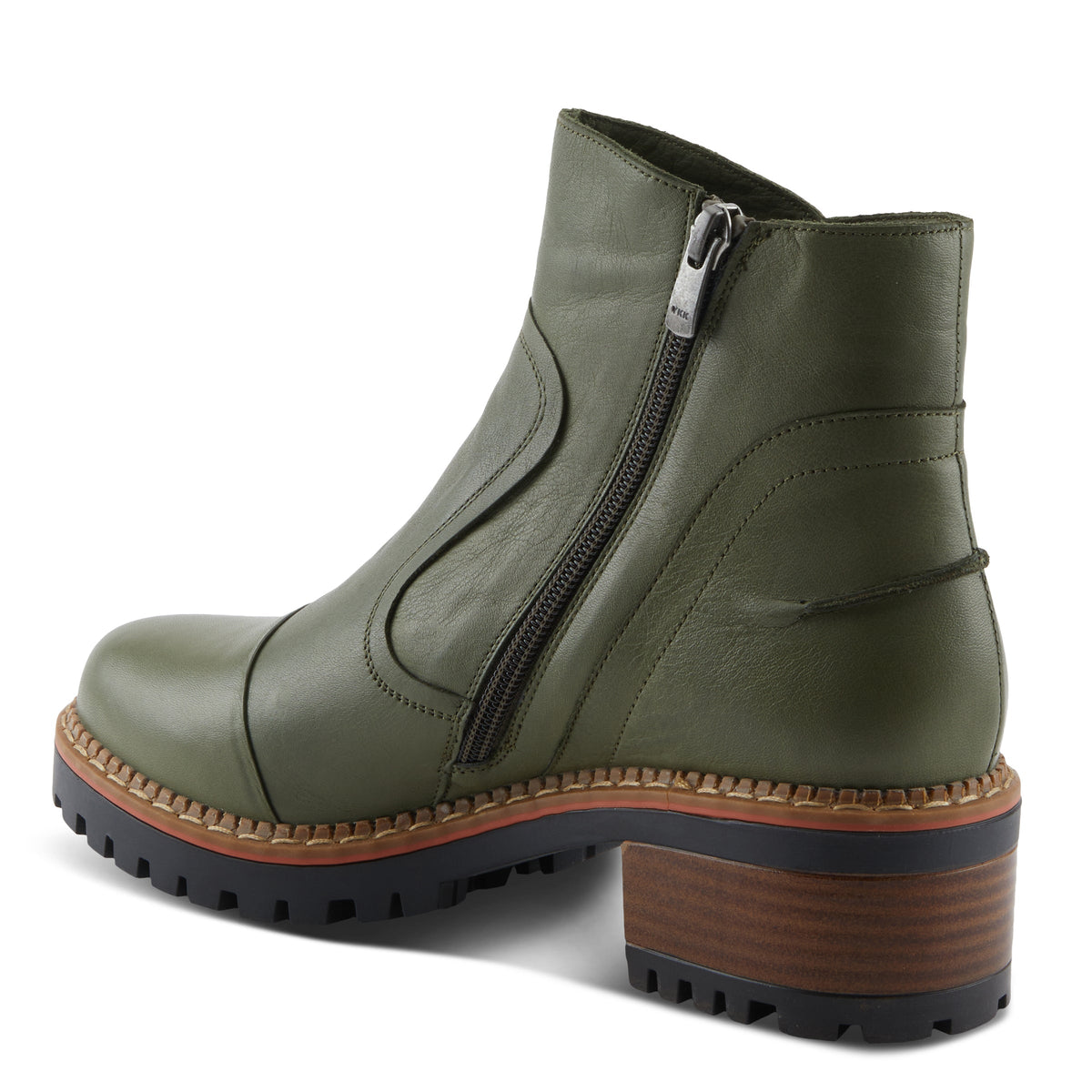 Spring Step Denaye Women's Boots — product view 21