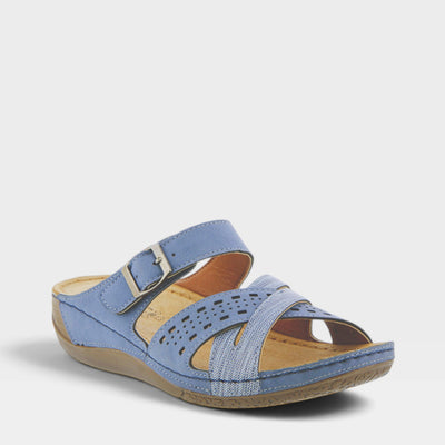 Flexus Denia Sandals — product view 2