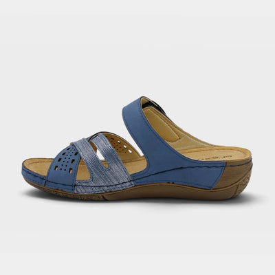 Flexus Denia Sandals — product view 5
