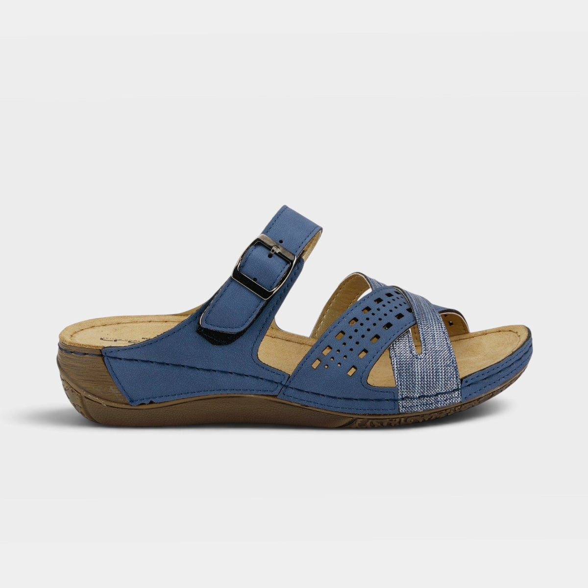 Flexus Denia Sandals — product view 4