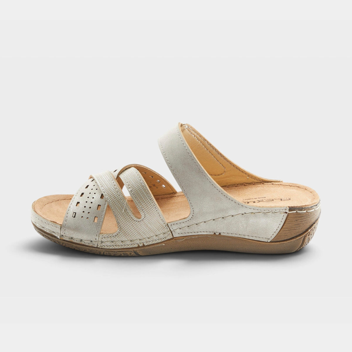 Flexus Denia Sandals — product view 8