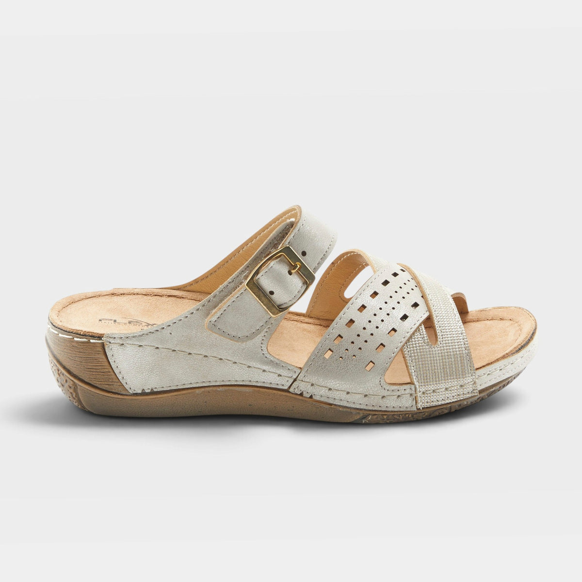 Flexus Denia Sandals — product view 7