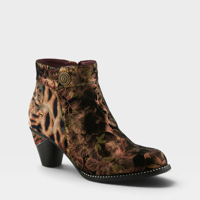 L'Artiste Dessalynn Women's Boots — product view 3