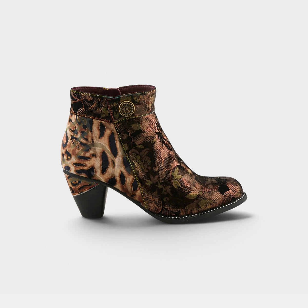 L'Artiste Dessalynn Women's Boots — product view 10